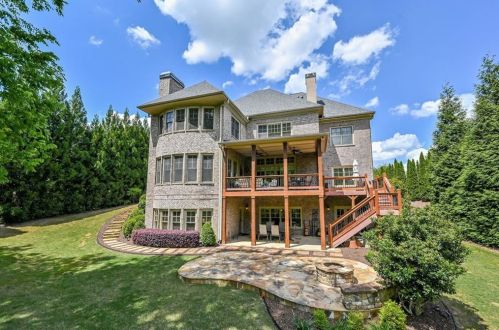 1650 Cone Flower Way, Suwanee, GA 30024-8576