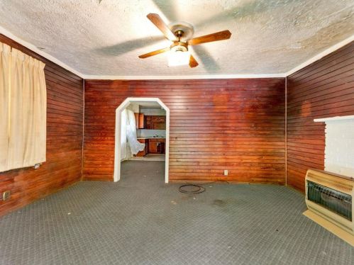 2778 Harlan Dr, Atlanta GA  30344-3761 exterior
