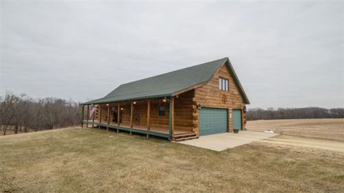 6875 Eggert Rd, Rock Grove, IL 61070-9740