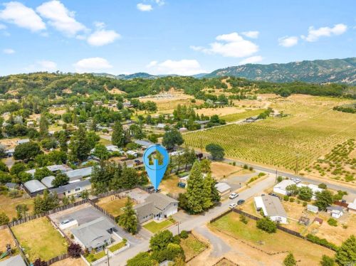 430 Stutsman Rd, Ukiah CA  95482-9553 exterior