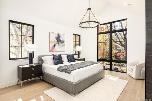1050 York St, Denver CO  80209-4651 exterior