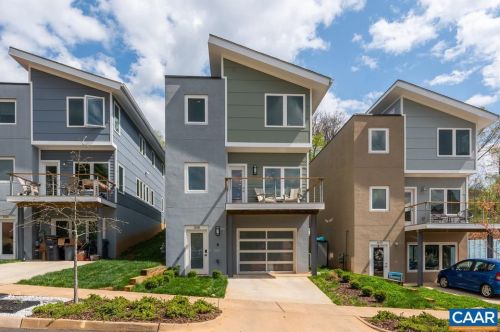 1618 Rialto St, Charlottesville, VA 22902