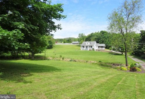 2363 Panther Valley Rd, Primrose PA  17901-8700 exterior