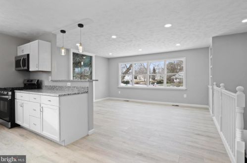 14792 Arkansas St, Woodbridge VA  22191-3541 exterior