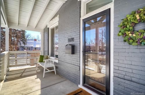1691 Emerson St, Denver, CO 80210-2729