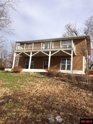 643 Marion County 7077, Rea Valley, AR 72634-9492