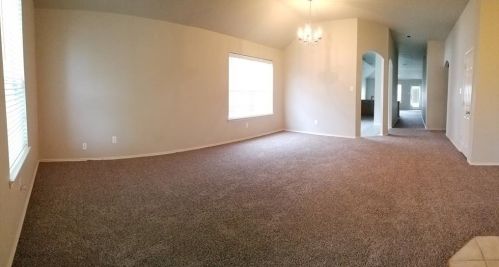 409 Mystic River Trl, Fort Worth TX  76131-4554 exterior