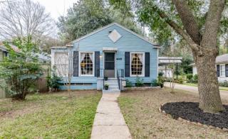 4005 Maryland Ave, Shreveport LA  71106-1023 exterior