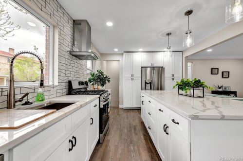 4247 Eliot St, Denver CO  80211-1648 exterior