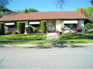 1283 Sandra Ct, Upland, CA 91786-2508