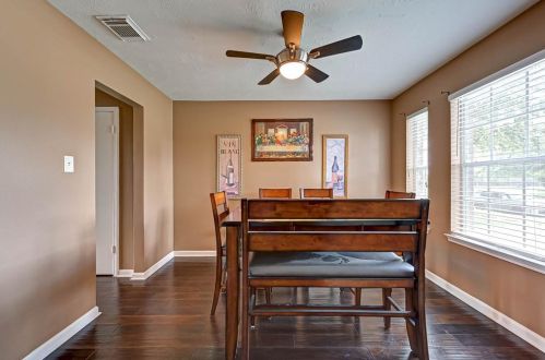 23111 Waterlily Dr, Richmond TX 77406-8616 exterior