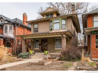 824 Lafayette St, Denver CO  80218-3508 exterior