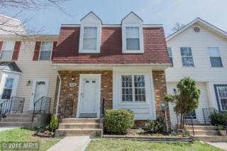 9449 Fens Holw, Laurel, MD 20723-5734