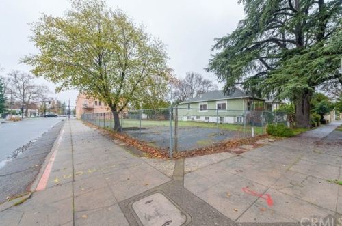 836 Wall St, Chico, CA 95928-5697
