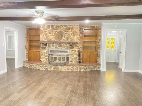 3924 Diamond Loch, Fort Worth TX  76180-8716 exterior