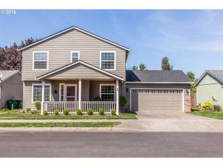 14995 Sieben Creek Dr, Happy Valley OR  97015-5414 exterior