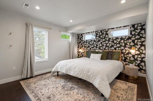 4307 Navajo St, Denver CO 80211-2534 exterior