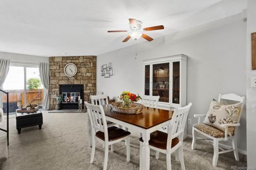 10814 Summerset Way, Parker CO exterior