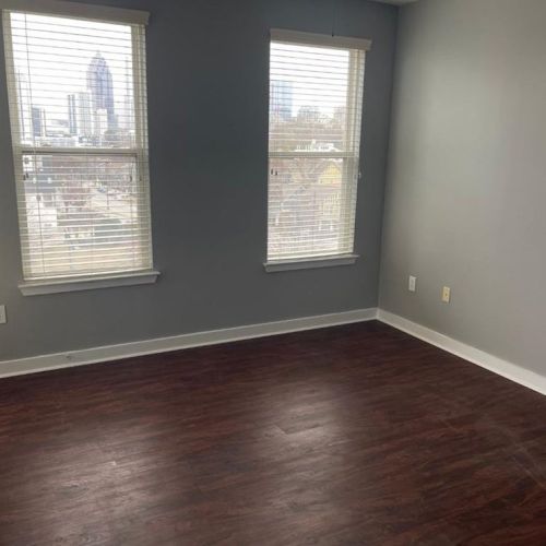 390 17th St, Atlanta GA  30363-2000 exterior