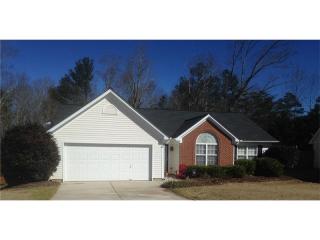 180 Burts Crossing Dr, Dawsonville, GA 30534-3979