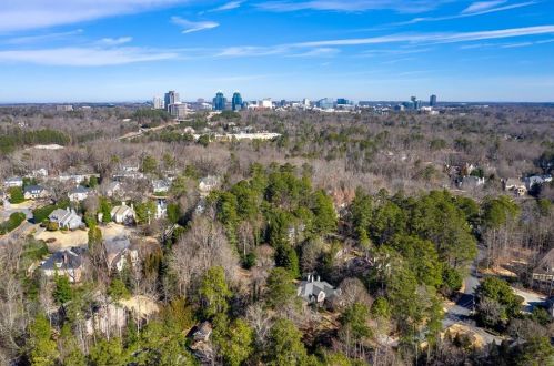 25 Battle Rdg Pl, Atlanta GA  30342-2450 exterior