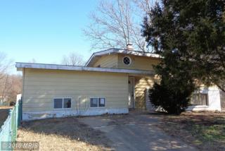 103 Temple Dr, Riviera Beach, MD 21122-2259