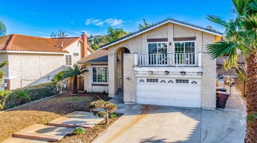 6590 Edinboro Cir, Anaheim, CA 92807-5009