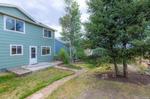 23667 Broadmoor Dr, Parker CO 80138-3141 exterior