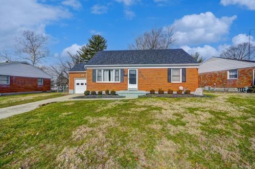 1529 Northgate Rd, Springfield, OH 45504-1541