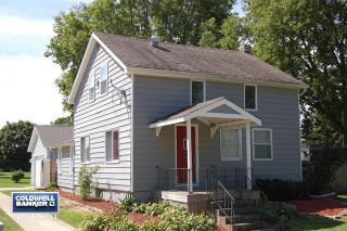 2 Liberty St, Newark, IL 60541-3126