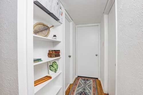 4213 Buckeye St, Fort Worth TX  76137-1107 exterior