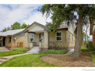 3220 Clayton St, Denver, CO 80210-6810