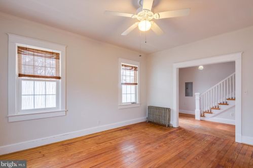 209 4th Ave, Quantico, VA 22134-3410