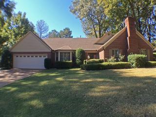 3029 Dunstan Cv, Memphis, TN 38119-8741