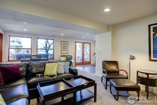 2755 Juilliard St, Boulder CO  80305-7032 exterior