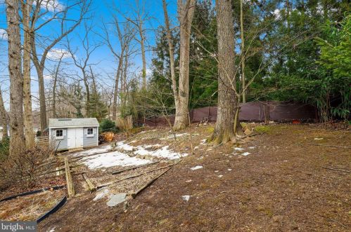 13415 Tamarack Rd, Silver Spring MD 20904-1468 exterior