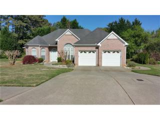 1240 Tuscany Ct, Alpharetta, GA 30004-1058