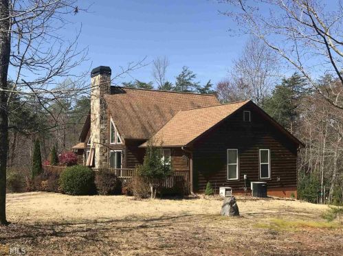 689 Camp Yonah Rd, Clarkesville, GA 30523-4027
