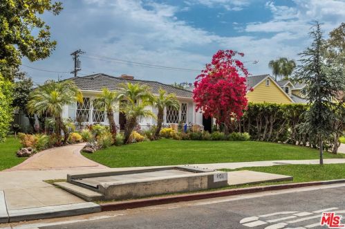 201 25th St, Santa Monica, CA 90402-2519