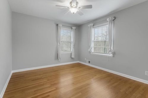 2613 Flair Knoll Dr, Atlanta GA  30345-1317 exterior