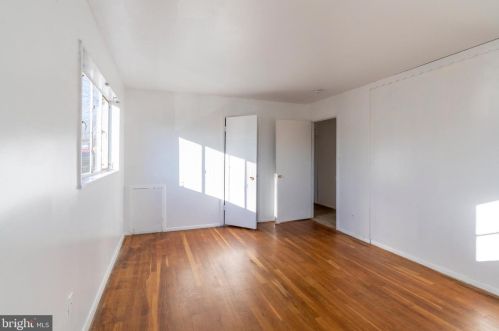 11819 Pittson Rd, Silver Spring MD exterior