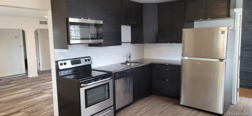 1191 Carrol Ct, Denver CO  80229-3607 exterior