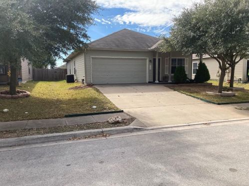 11409 Hereford St, Webberville TX  78653-5021 exterior