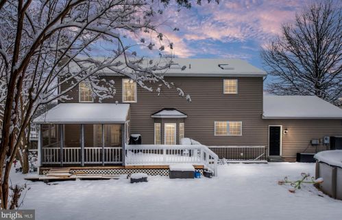 11717 Lottie Ct, Fredericksburg, VA 22407-1769