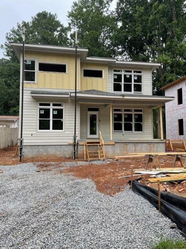 3228 Robinson Ave, Scottdale, GA 30079-1524