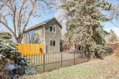 1285 Van Gordon St, Denver, CO 80401-4764
