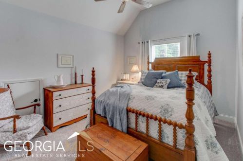 1201 Carriage Ridge Dr, Reynolds Plantation GA  30642-5494 exterior