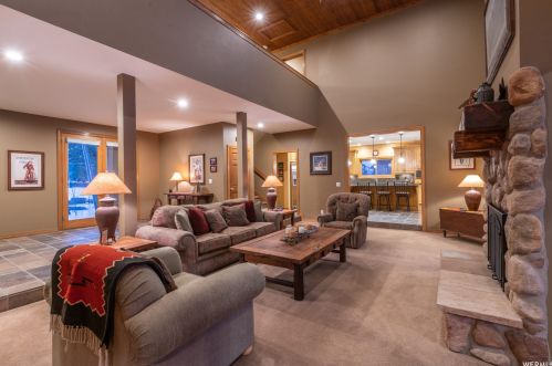 799 Hoytsville Rd, Hoytsville UT 84017-9742 exterior