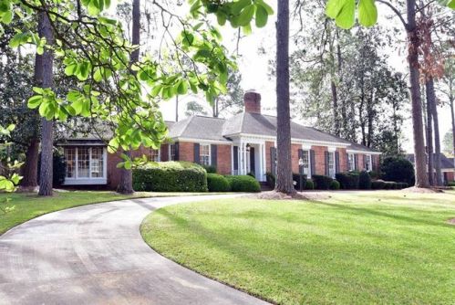 600 Ingleside Dr, Albany, GA 31707-3708