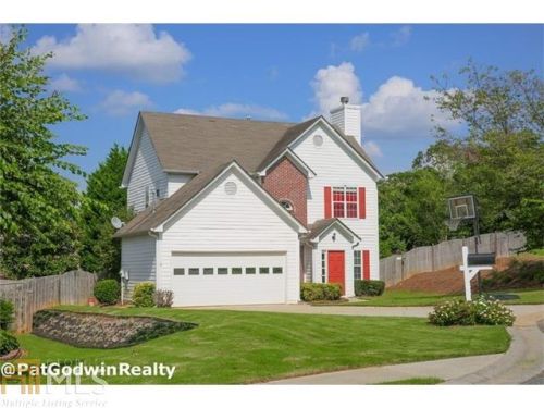 3392 Essex Ct, Kennesaw, GA 30144-7309